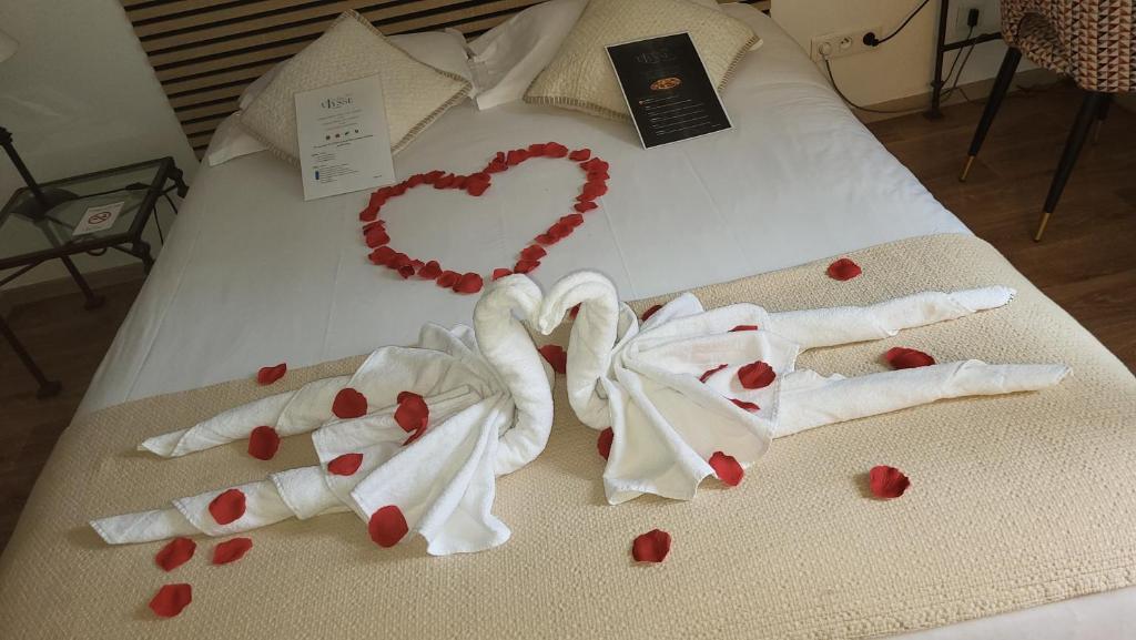 Hôtel Ulysse Montpellier Centre - Resim 10