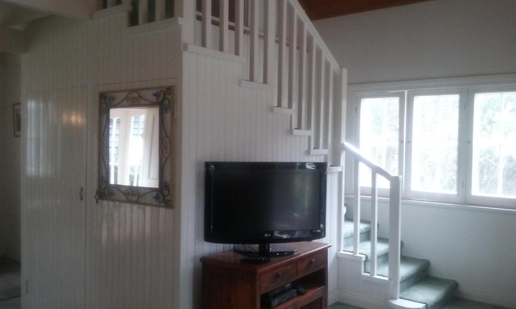 Brookvale House Balingup - One-Bedroom Cottage