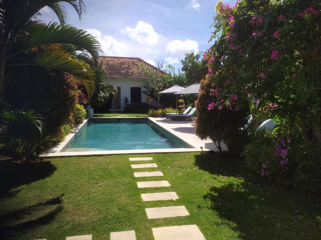 Villa Bukit Sweet Home - 14