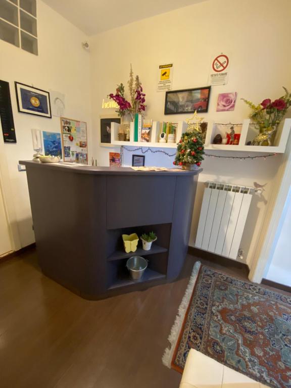 Fotografia z galérie ubytovania B&B A Home in Rome v Ríme
