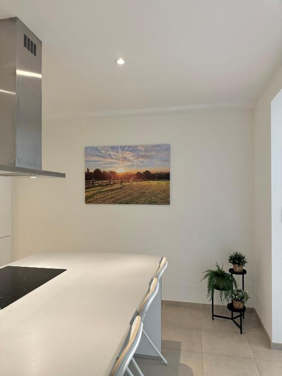 Fotografie z fotogalerie ubytování Rodeberg Belle Vue v destinaci Westouter