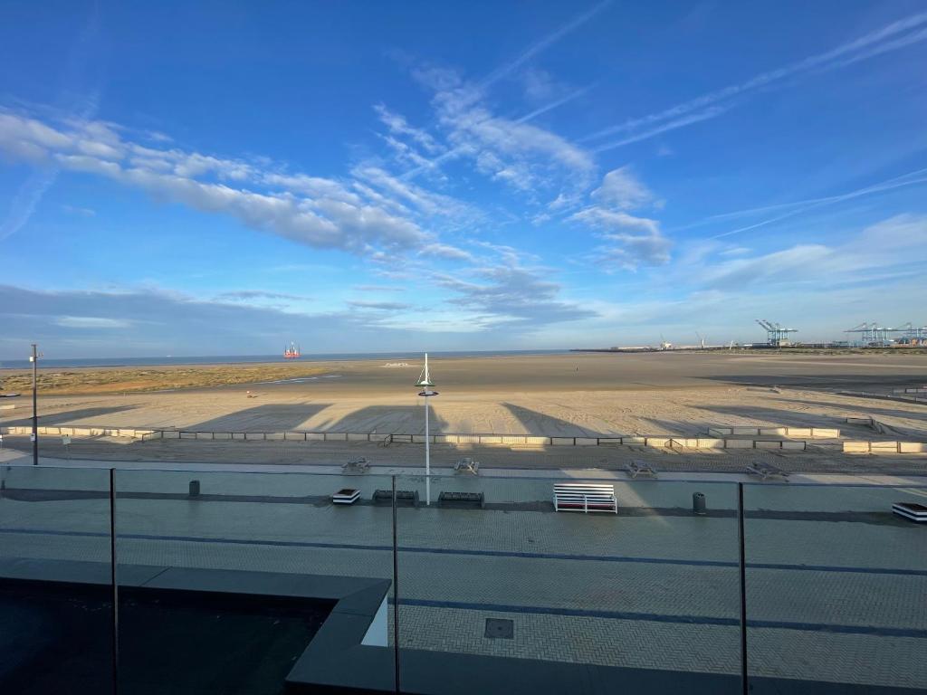 Imagen de la galería de Beach House Stellar, en Zeebrugge