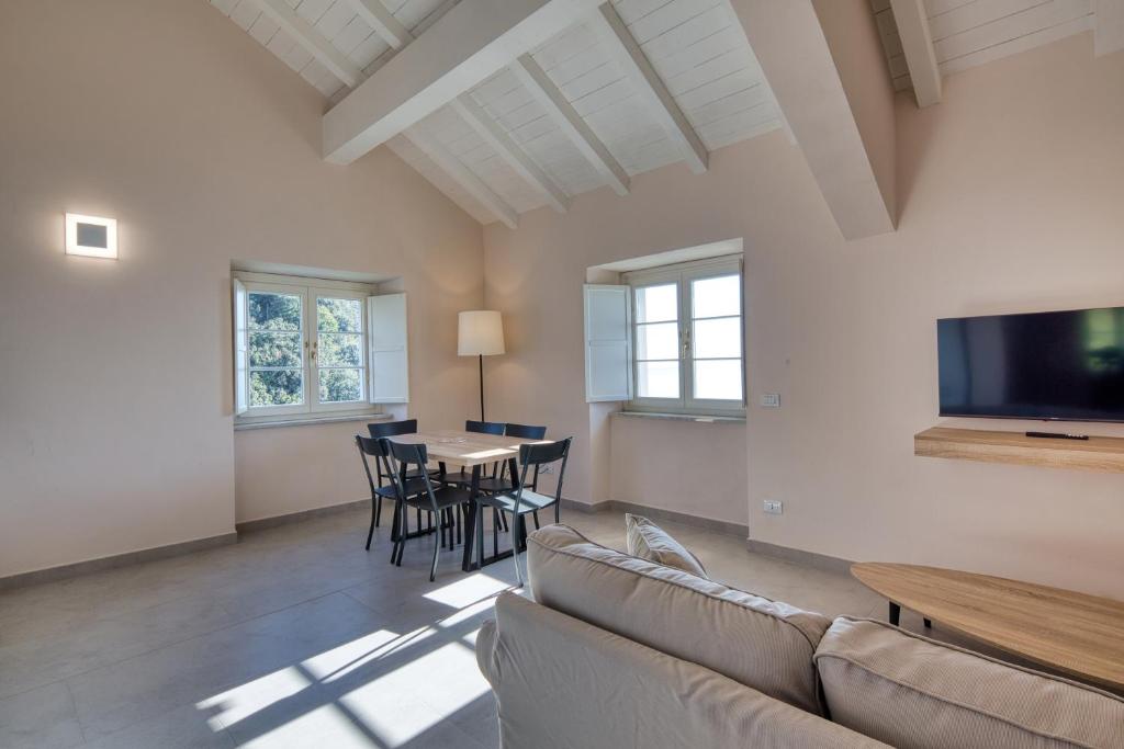 Campetti Apartments - Apartamento De Un Dormitorio