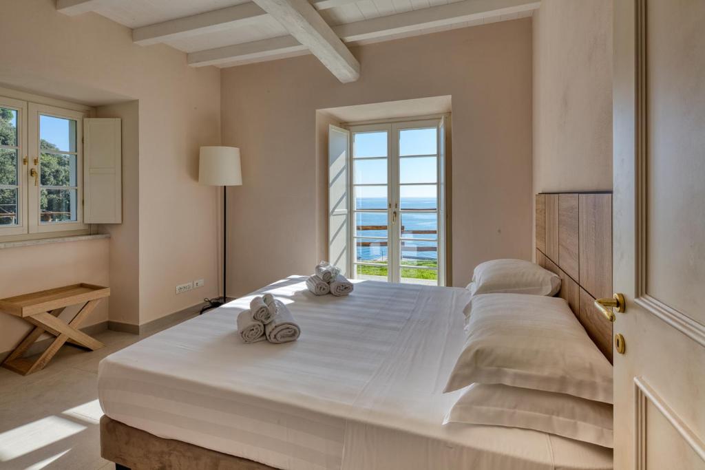 Campetti Apartments - Apartamento De Dos Dormitorios