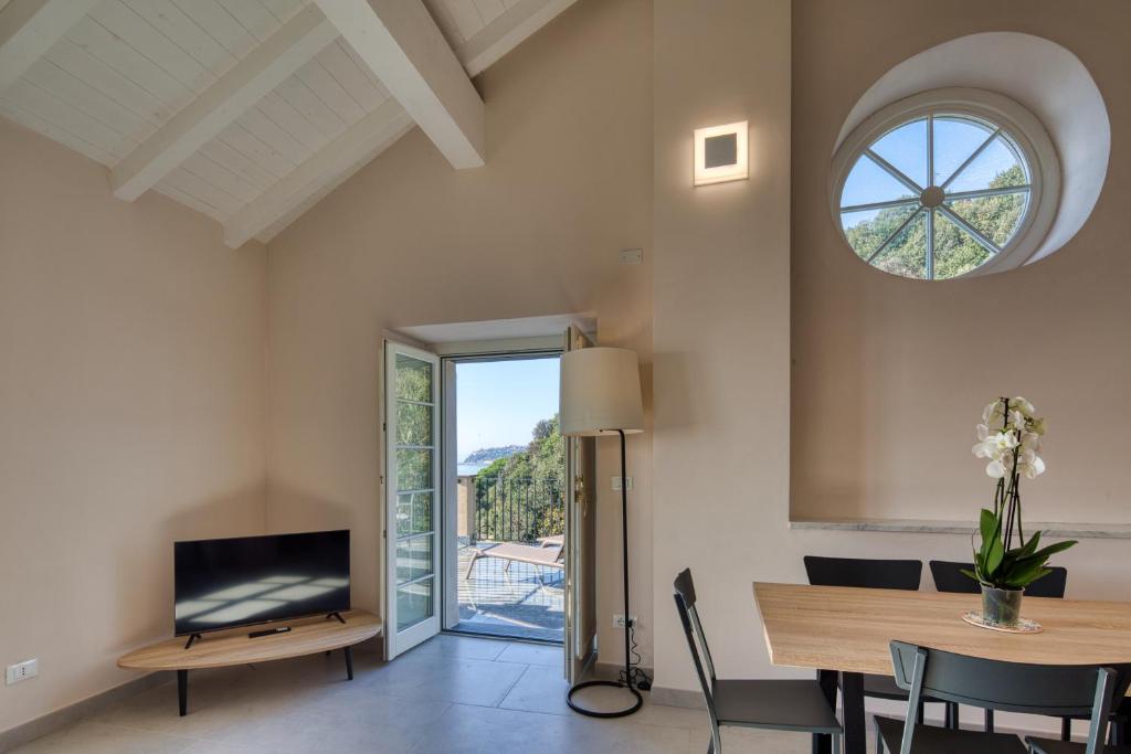 Campetti Apartments - Apartamento De Un Dormitorio
