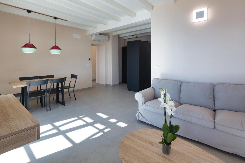 Campetti Apartments - Apartamento De Dos Dormitorios