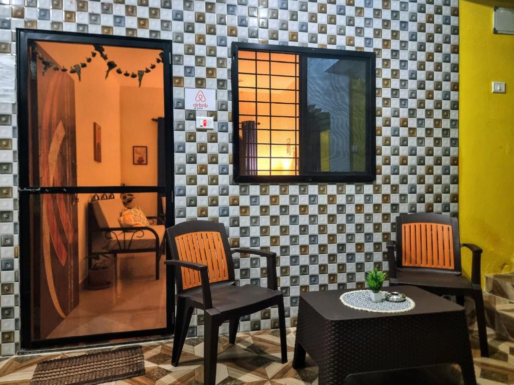 Gallery image of Your perfect high standart cosy Home near Arambol with 2BHK in Arambol