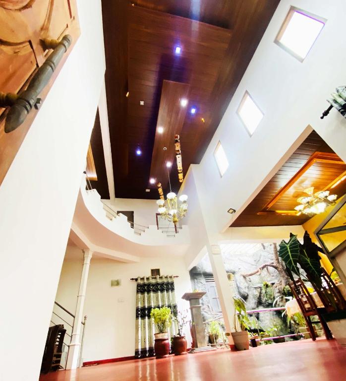 Fotografie z fotogalerie ubytování Sun Reich - Airport Transit Hotel v destinaci Katunayaka