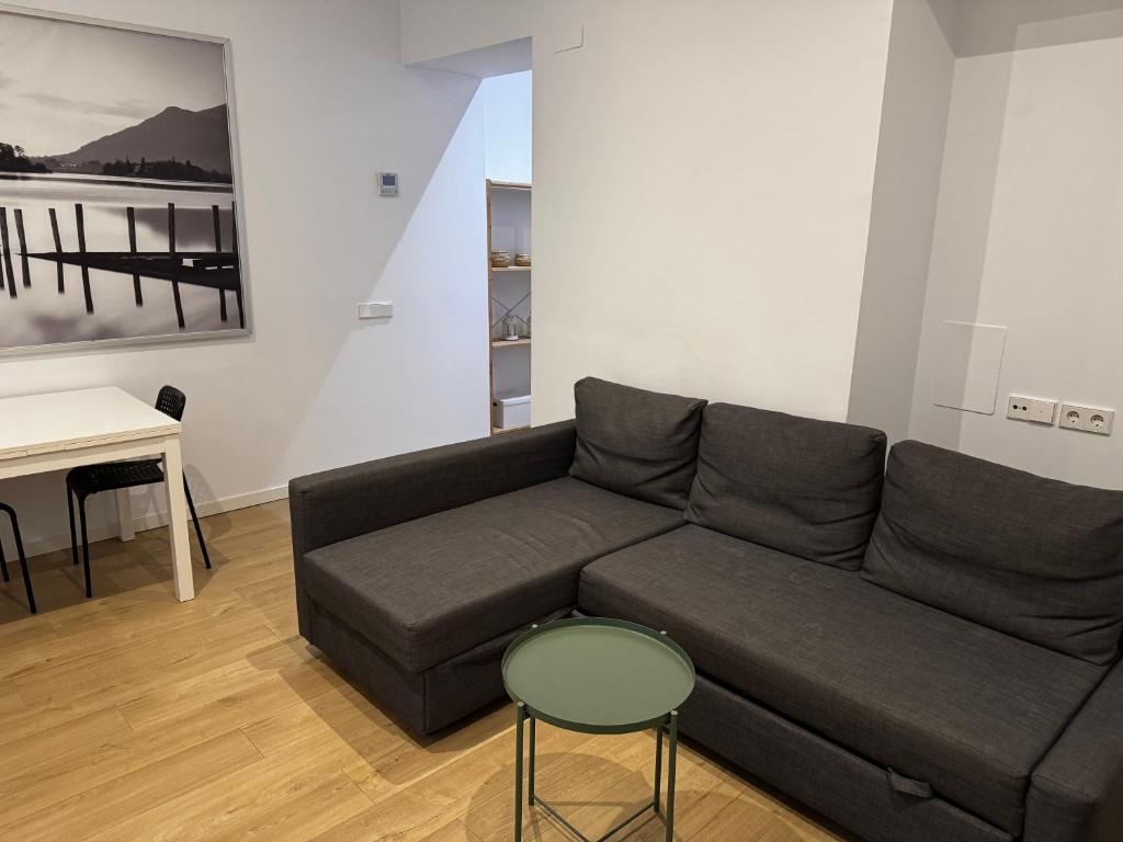 Exyca Barrio Salamanca