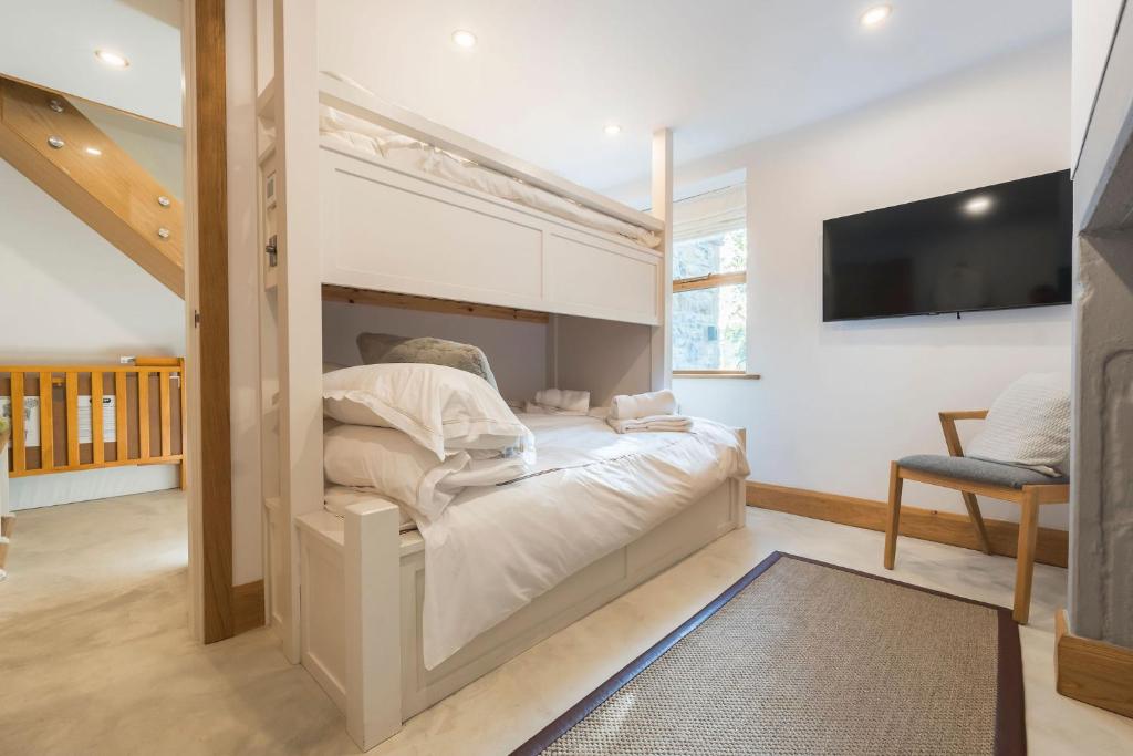 WellyBob Cottage, by Birch Stays - New Home 5