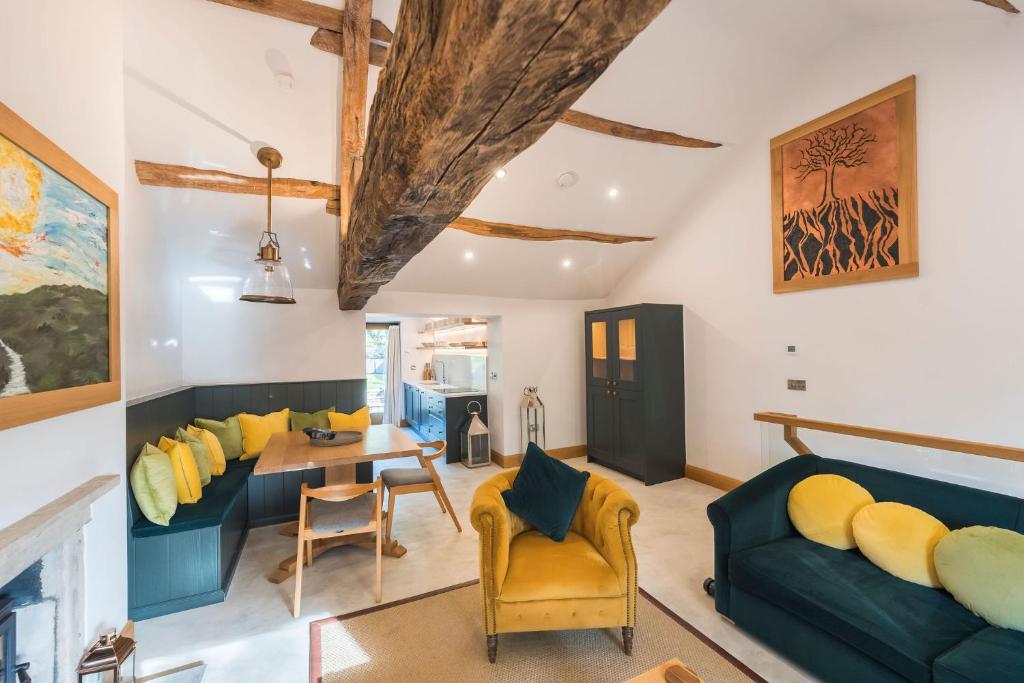WellyBob Cottage, by Birch Stays - New Home 6