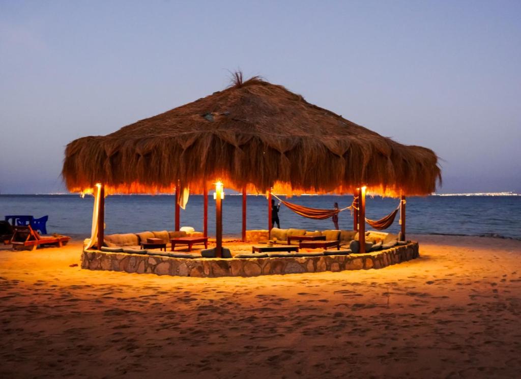 Fotografie z fotogalerie ubytování Queen Swer v destinaci Nuweiba‘ el Muzeinah