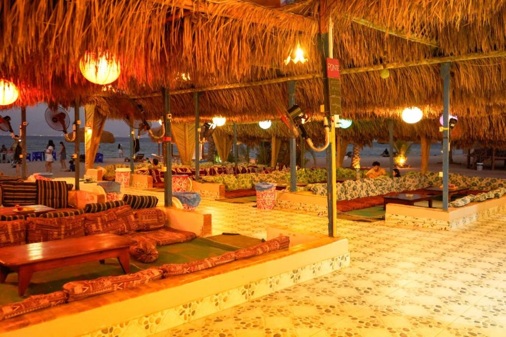 Fotografie z fotogalerie ubytování Queen Swer v destinaci Nuweiba‘ el Muzeinah