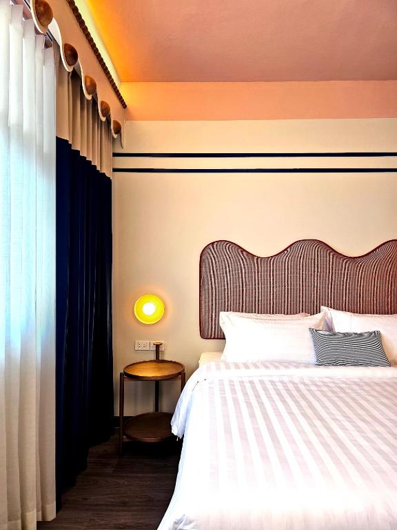 Blu Dock Restel Bangkok - 17