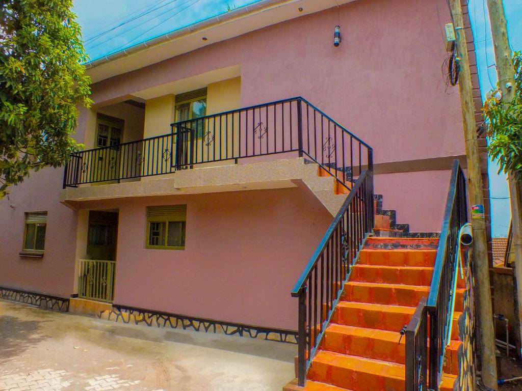 Muyenga Prestige Apartments
