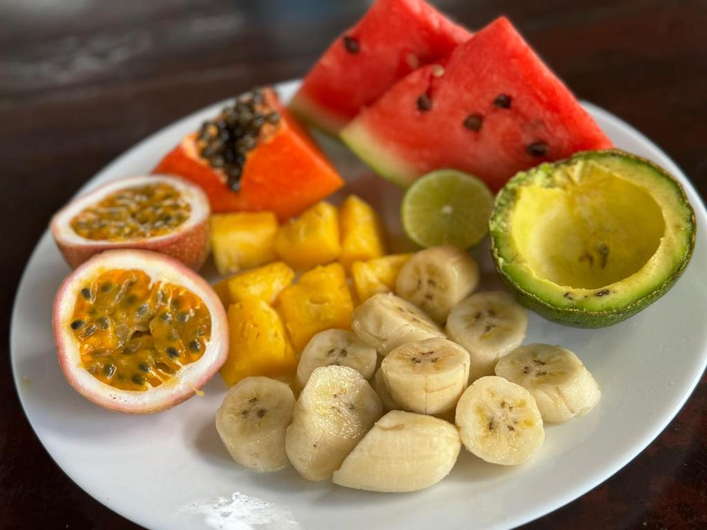 Bay Dreams Beach Hotel & Surf Camp - 16