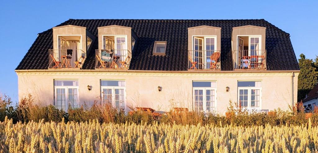 Roskilde B&B photo