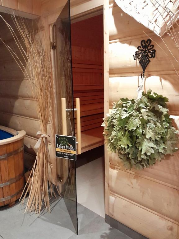 Willa Góralskie Klimaty - 19