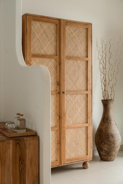 Fotografie z fotogalerie ubytování Quma Boutique Hotel - Adults Only v destinaci Gili Trawangan