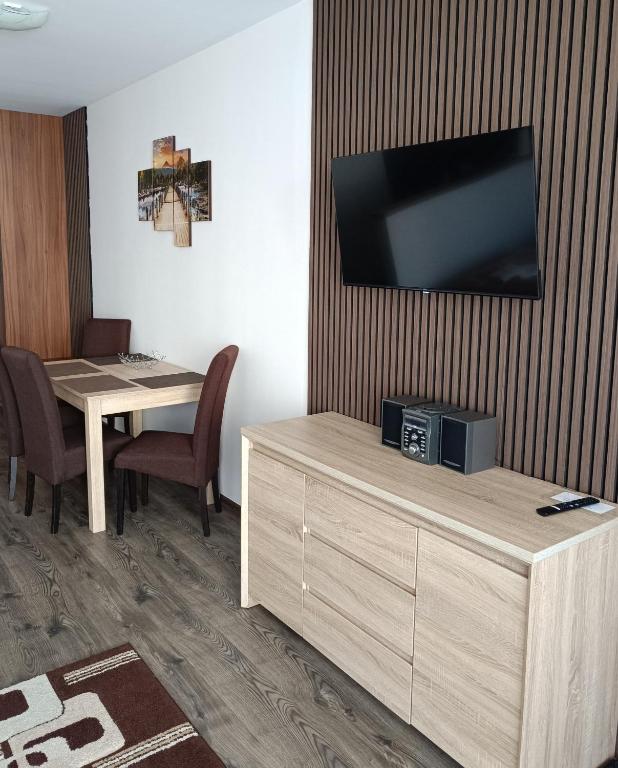 Apartmán Lucka A202
