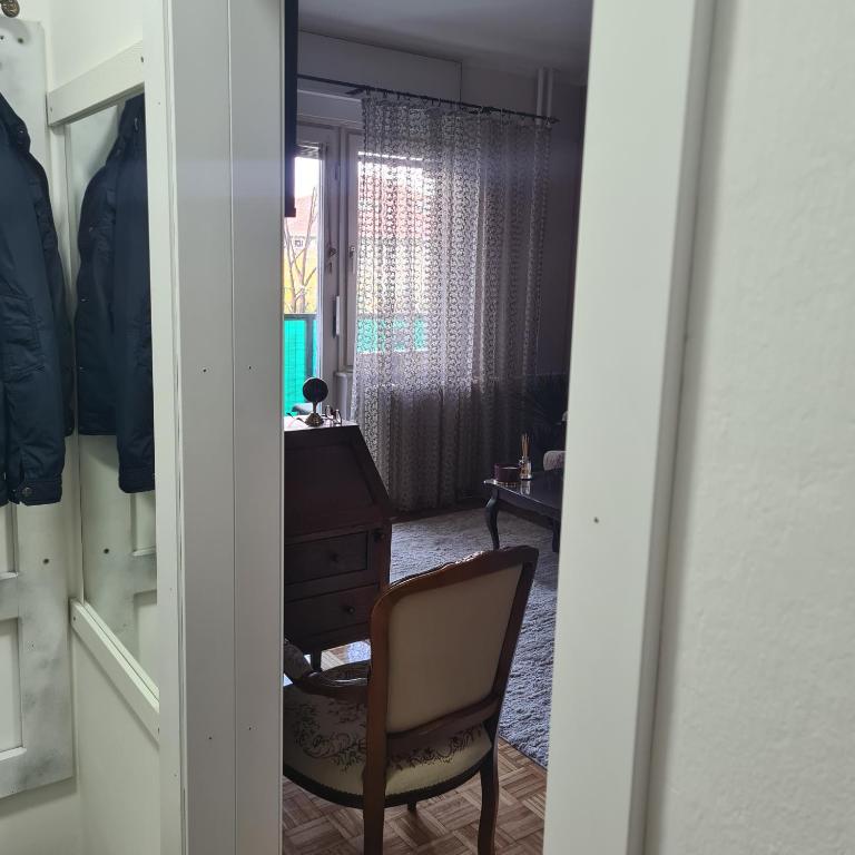 Fotografia z galérie ubytovania Apartman EXKLUZIV v destinácii Čačak