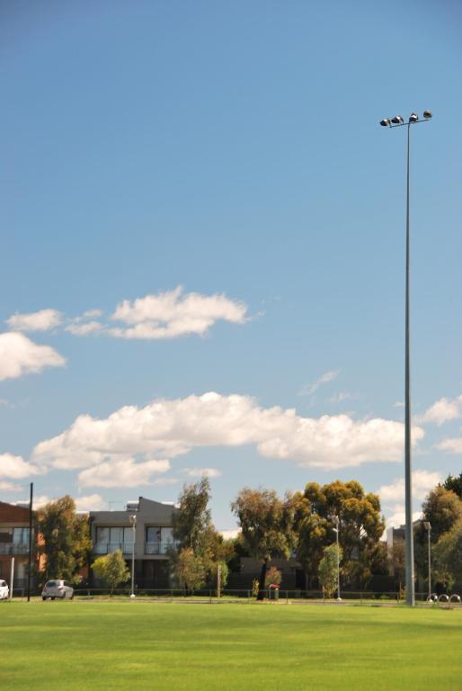 Fotografie z fotogalerie ubytování Pascoe Vale South, Vic, Australia stay with Domi v Melbourne