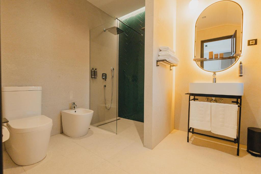 Hotel Flaneur - Resim 31