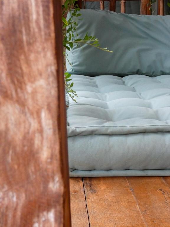 La Siesta bungalows ONLY ADULTS - 17