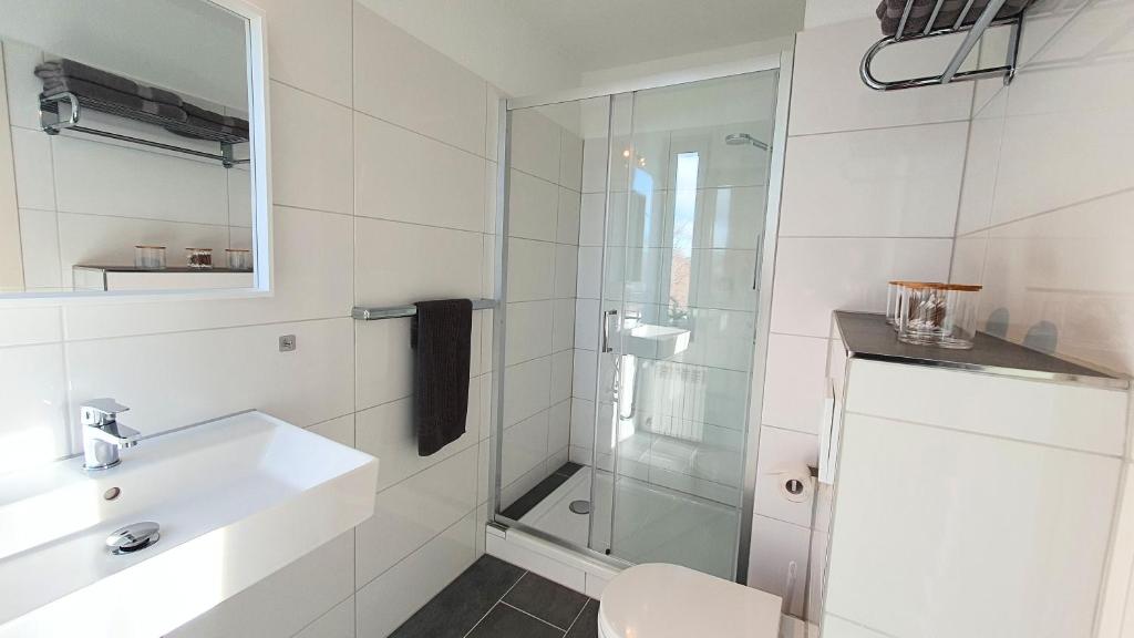 Good Stay Aparthotel mit kostenlosen Parkplätzen - Resim 15