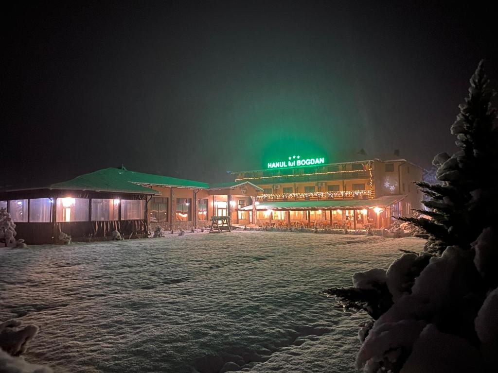 Hanul Lui Bogdan Economy INN - Housity