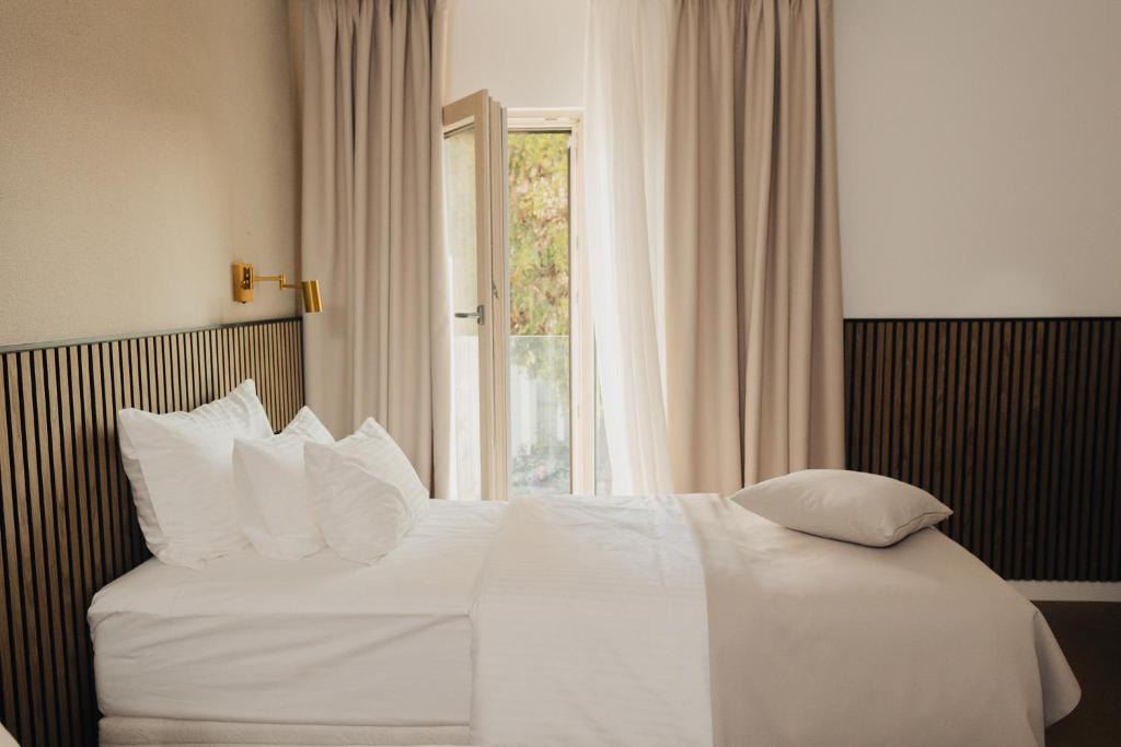 Hotel Flaneur - Resim 29