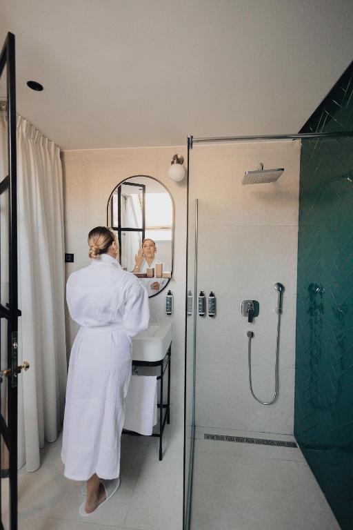 Hotel Flaneur - Resim 17