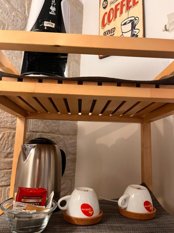 Mimì Maison Bari - 9