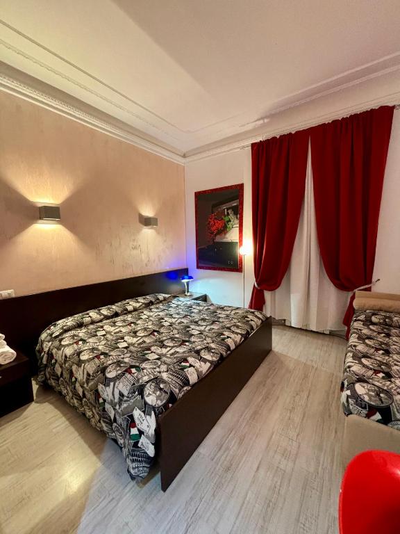 Chroma Italy - Chroma Tessera - 家庭房