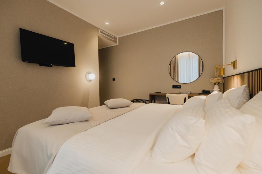 Hotel Flaneur - Resim 38