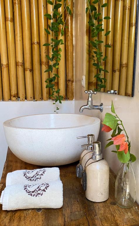 La Siesta bungalows ONLY ADULTS - 19