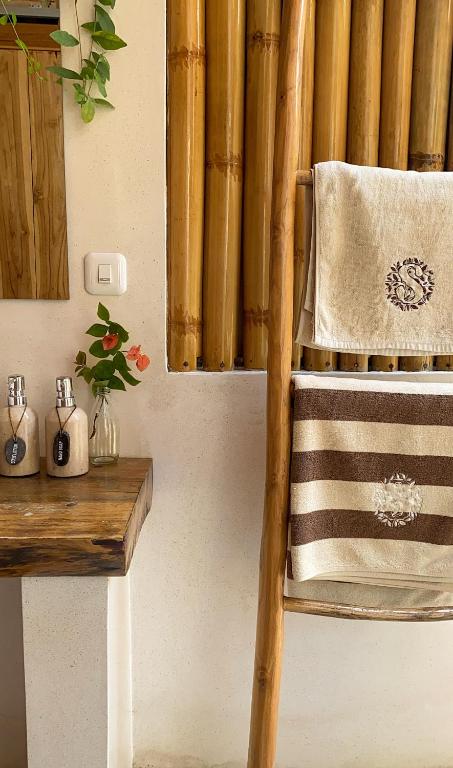 La Siesta bungalows ONLY ADULTS - 18