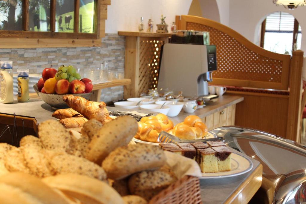 ApartHotel Holzerhof - 13