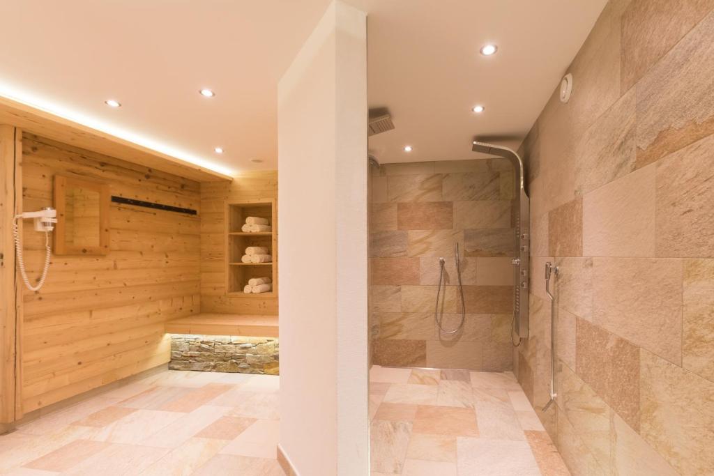 ApartHotel Holzerhof - 17