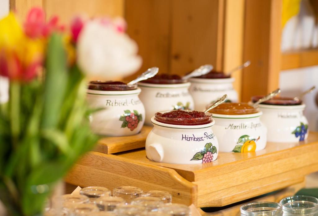 ApartHotel Holzerhof - 15