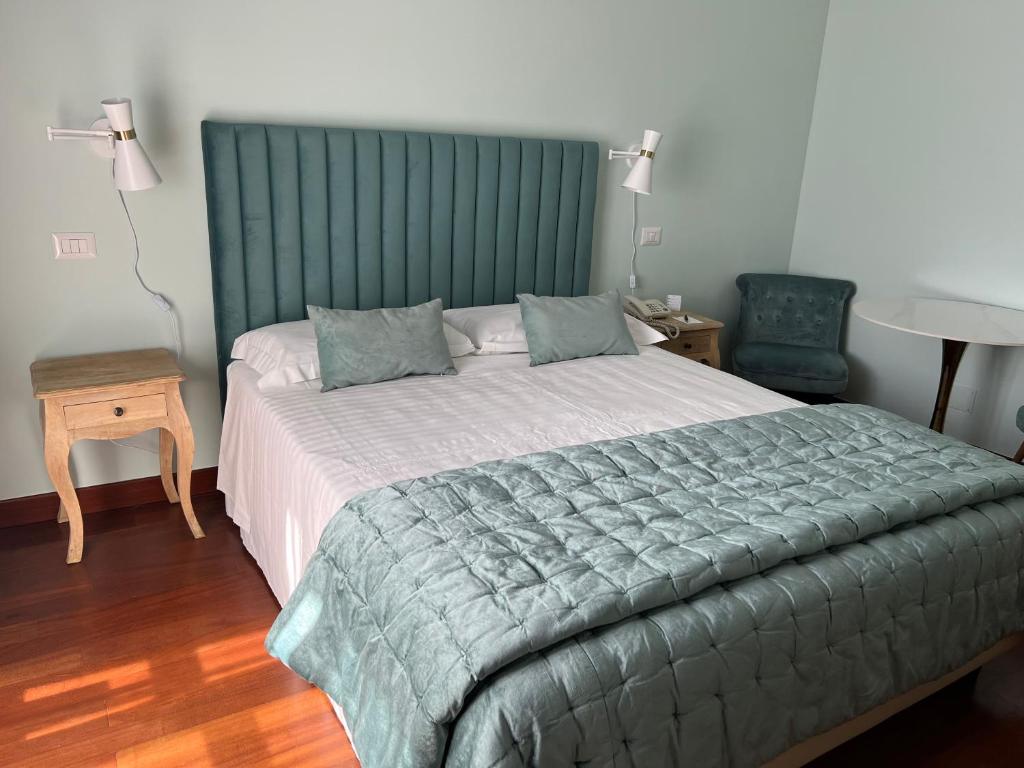 Hotel Fenix - Resim 44