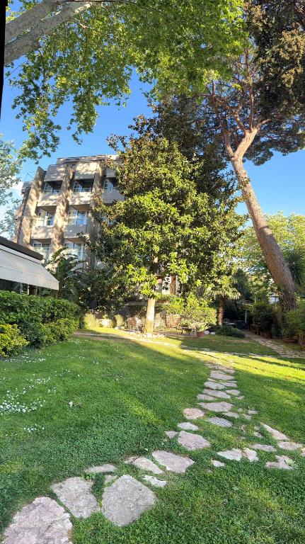 Hotel Fenix - Resim 4