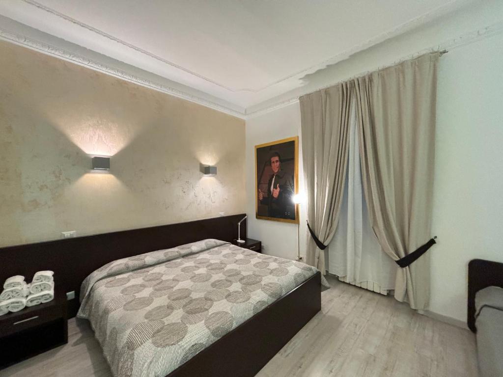Chroma Italy - Chroma Tessera - 高级双床间
