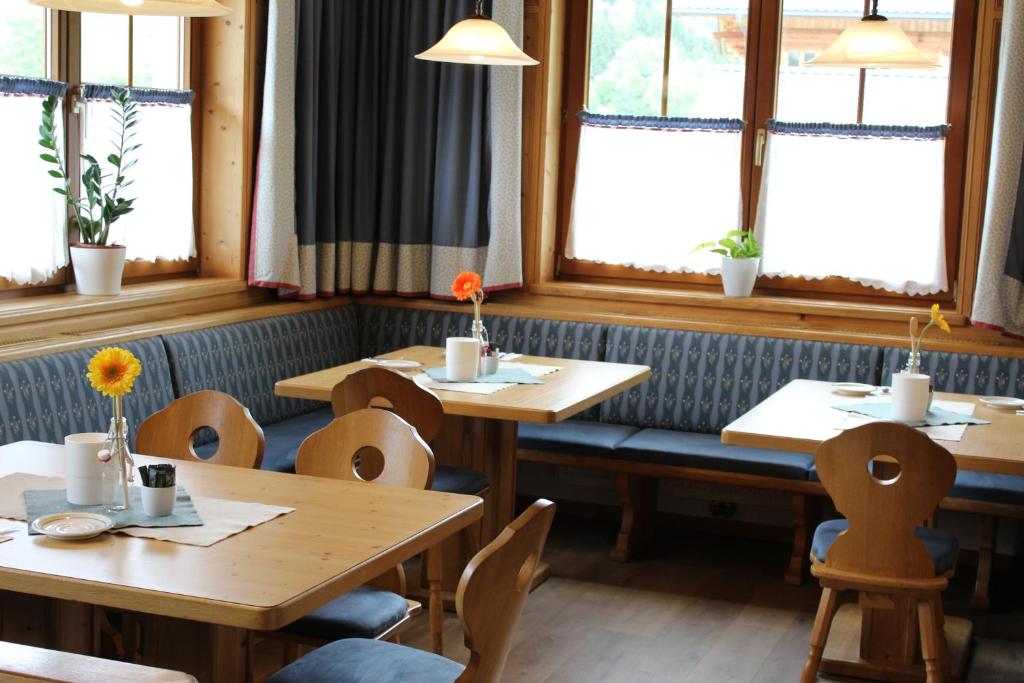 ApartHotel Holzerhof - 16