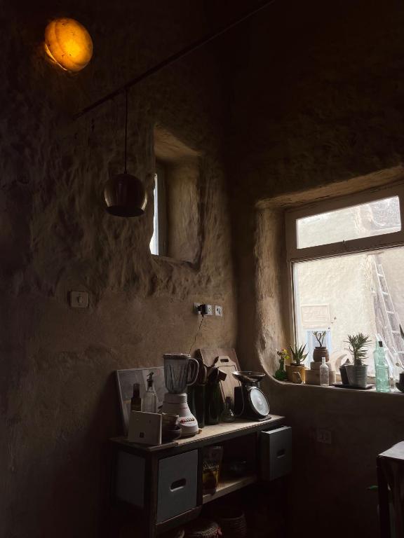 Fotografie z fotogalerie ubytování Baben Home v destinaci Siwa
