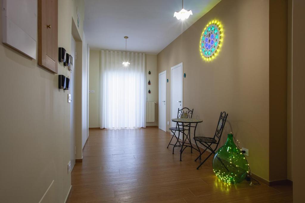 Fotografie z fotogalerie ubytování Alle Luminarie v Bari