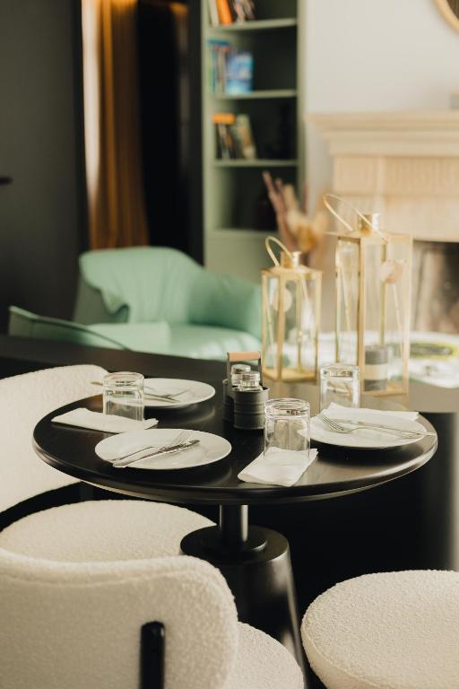 Hotel Flaneur - Resim 42