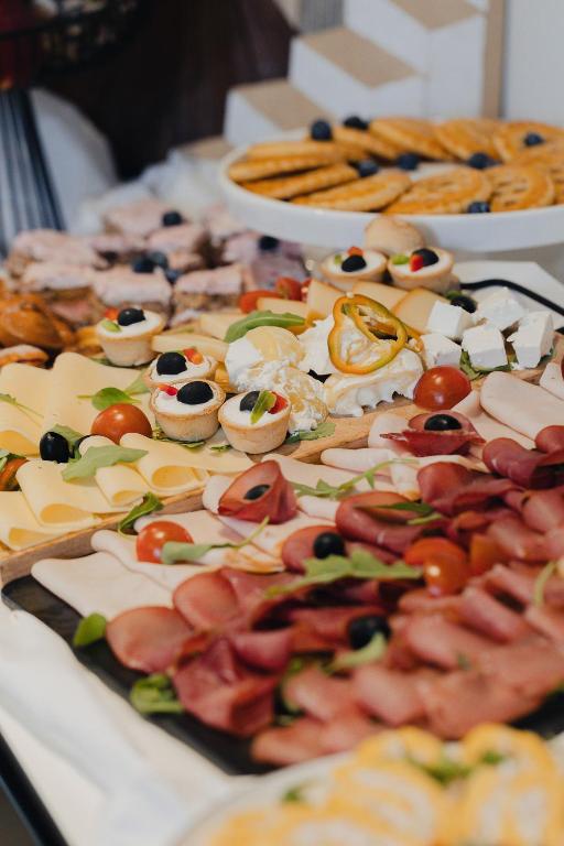 Hotel Flaneur - Resim 37