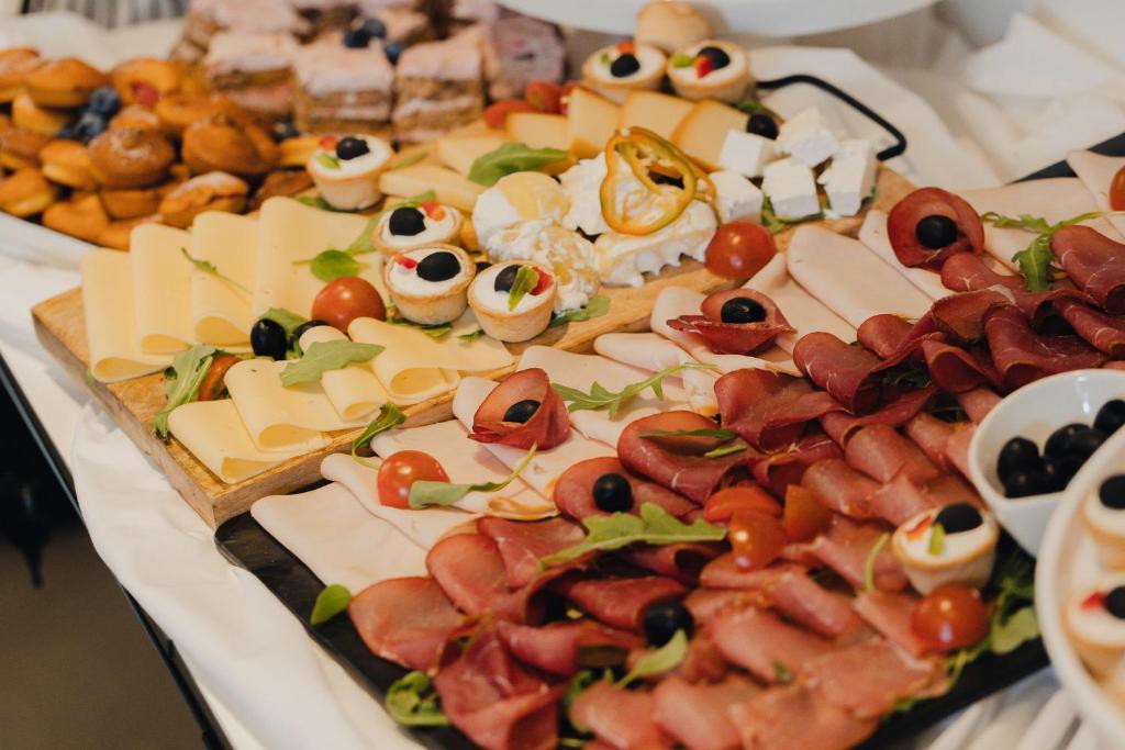 Hotel Flaneur - Resim 13