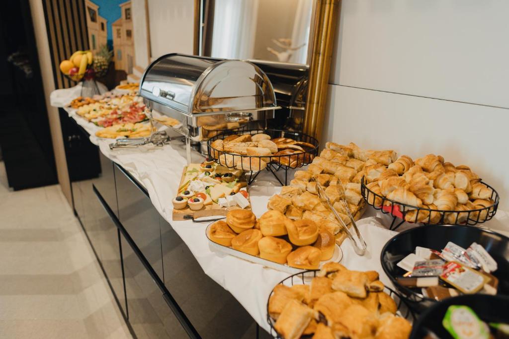 Hotel Flaneur - Resim 23